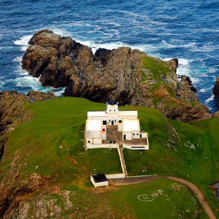 Апартаменты Strathy Point Lighthouse Экстерьер фото